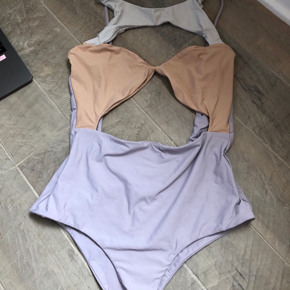 boys + arrows one piece